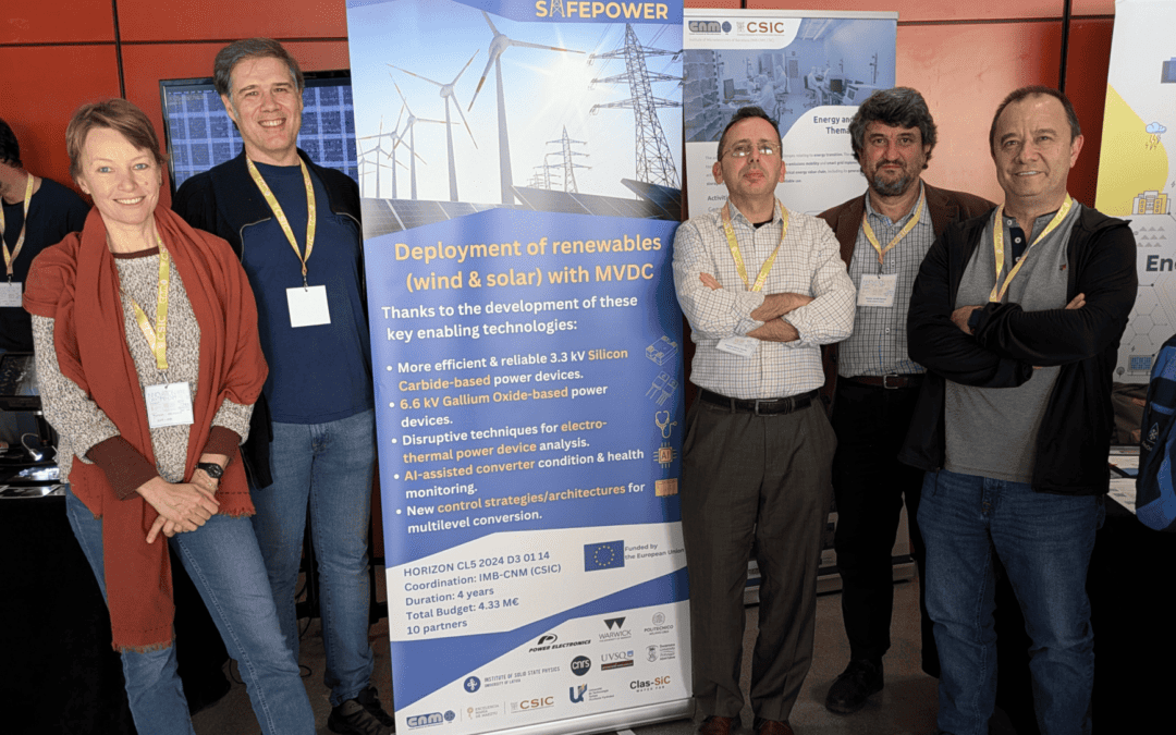 Innovation Day IMB-CNM