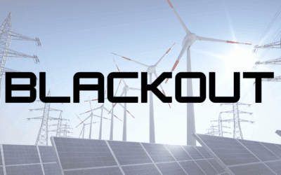 Iberian Peninsula’s Blackout on 29 April 2025