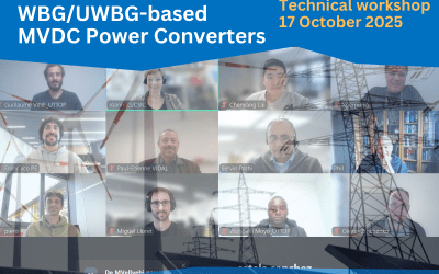 Safepower WP3 online workshop