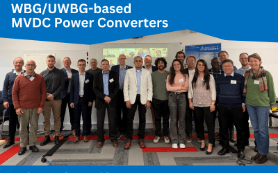 SAFEPOWER 2nd General Assembly