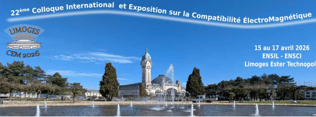 International Colloquium and Exhibition on Electromagnetic Compatibility