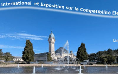 International Colloquium and Exhibition on Electromagnetic Compatibility